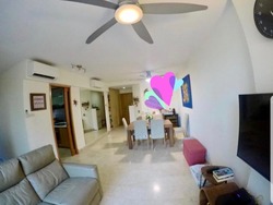 Changi Rise Condominium (D18), Condominium #207474831